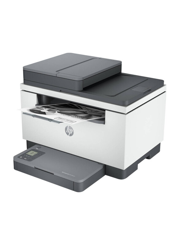 

HP M236SDN LaserJet Multifunction Printer, 9YG08A, Multicolour