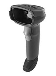 Zebra Symbol DS2208 2D Handheld Imagers Barcode Scanner, Twilight Black