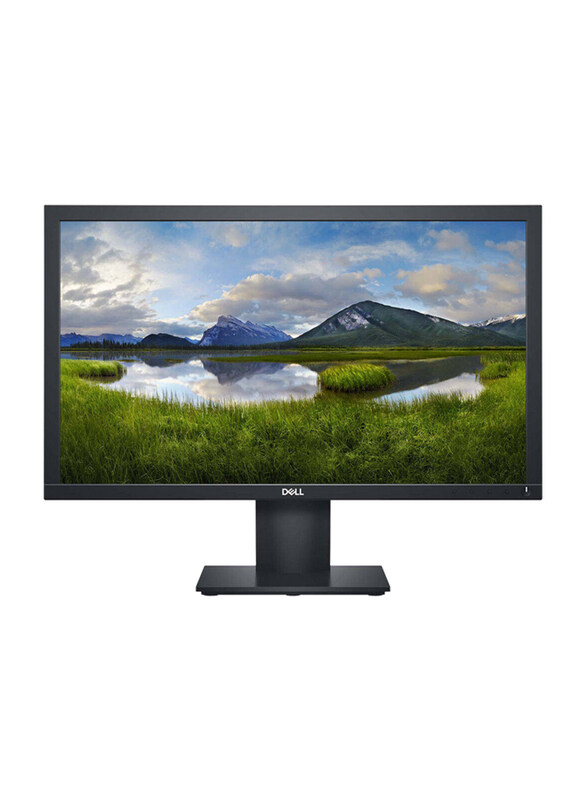 

Dell 21.5 Inch E Series LED FHD Monitor with HDMI & VGA Port, E2221HN, Black