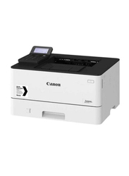 Canon Laser Jet I Sensys Lbpmf223dw All-in-One Printer, White