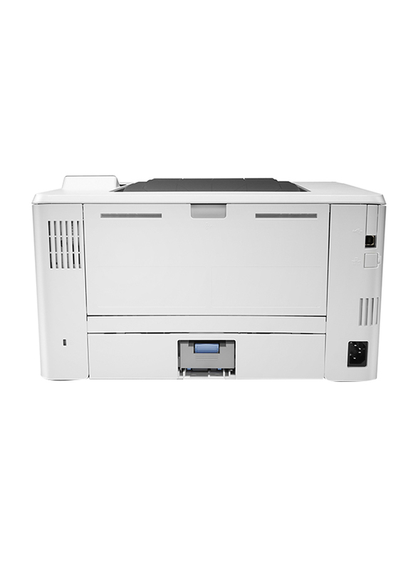 Hp Color Laser Jet Pro M304a All-in-One Printer, White