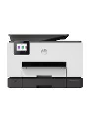 HP OfficeJet Pro 9023 All-in-One Printer, Black/White