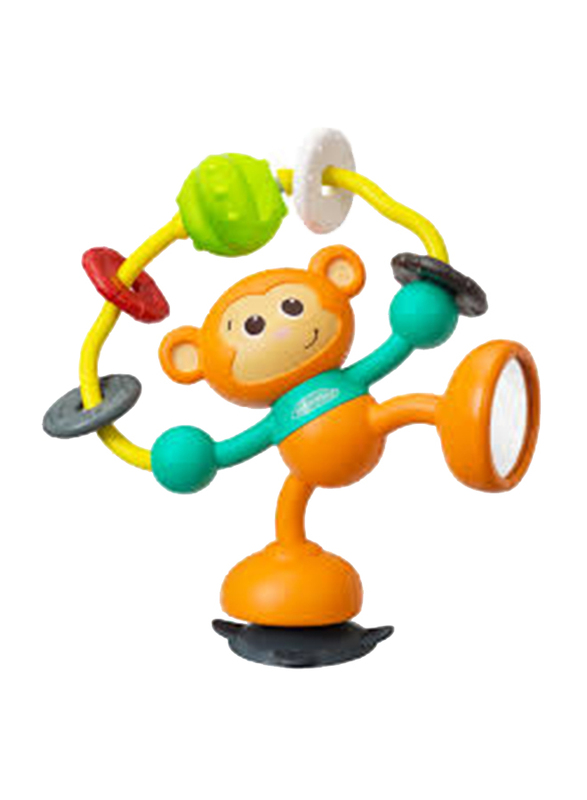 Infantino Wacky Bebee Toy