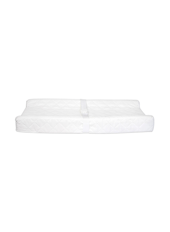 Moon Waterproof Changing Mat, All Ages, 1.5kg, White