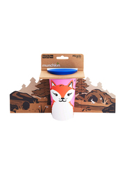 Munchkin Fox Miracle 360 Degree Wildlove Sippy Cup, 9oz, Multicolour