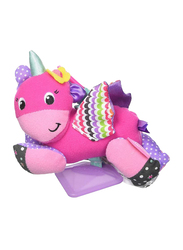Infantino Jittery Horse Sparkle, Pink