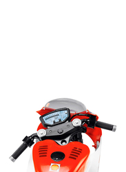 Peg Perego Ducati Gp Ride On Toy, Ages 3+, Red
