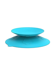 Kidsme Stay-in-Place Placemat, Blue