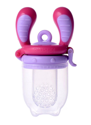 Kidsme Medium Food Feeder, Lavender