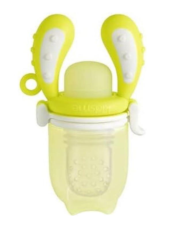 Kidsme Medium Food Feeder Max, Butter