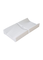 Summer Infant 2 Sided Contour Change Pad, White