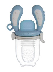 Kidsme Medium Food Feeder Max, Azure