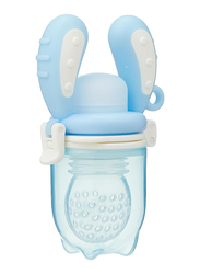 Kidsme Large Food Feeder Max, Sky Blue