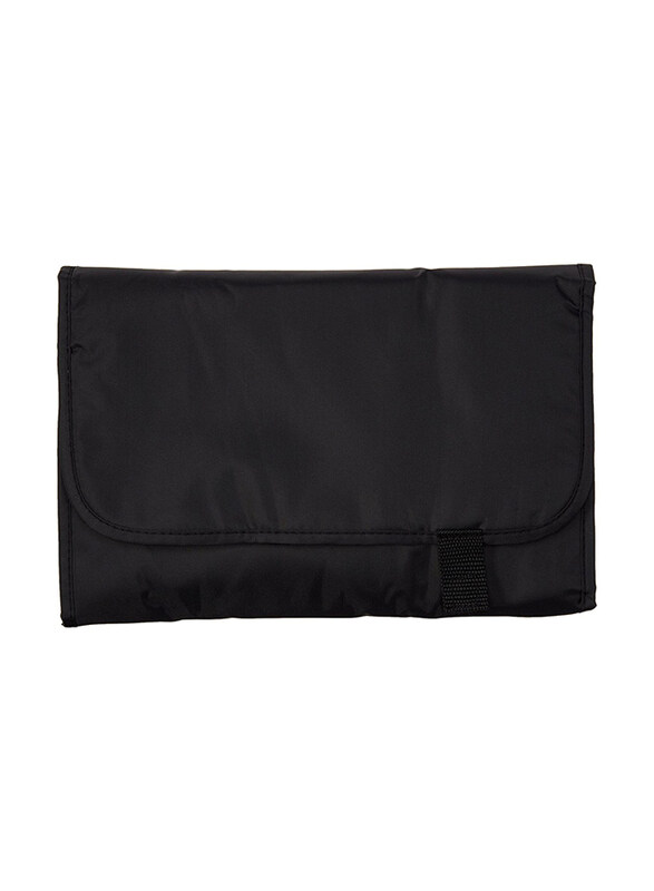 

Summer Infant Quickchange Portable Changing Pad for Kids, Black