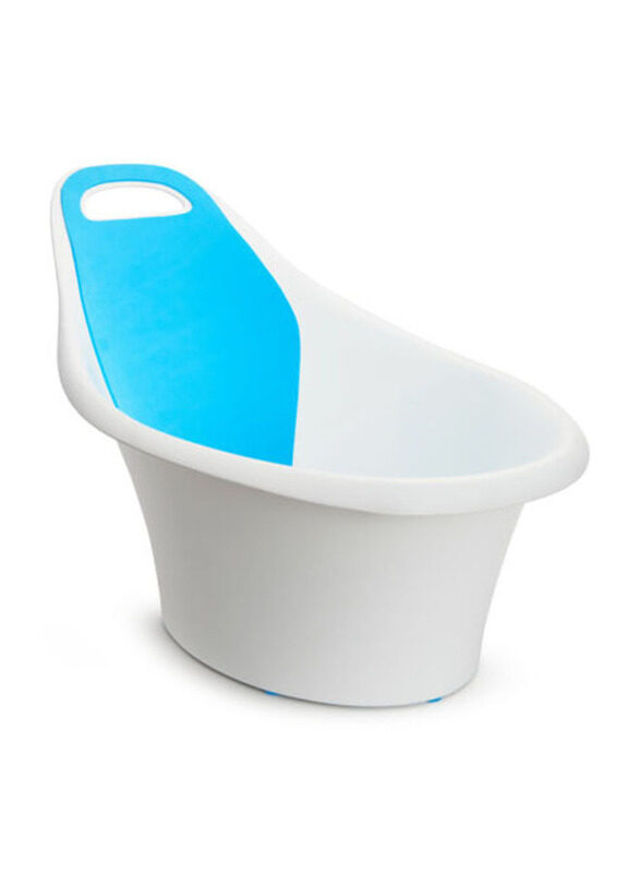 

Munchkin Sit & Soak Bath Tub, Multicolour