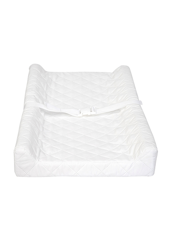 Moon Waterproof Changing Mat, All Ages, 1.5kg, White