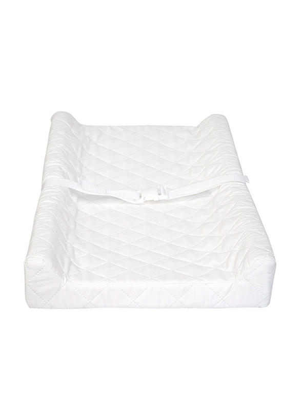 

Moon Waterproof Changing Mat, All Ages, 1.5kg, White