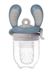 Kidsme Medium Food Feeder, Azure