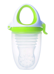 Kidsme Xtra Large Food Feeder Plus, Lime