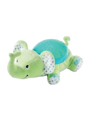 Summer Infant Slumber Buddies, Elephant, Light Green