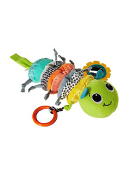 Infantino Hug & Tug Musical Bug, Multicolour