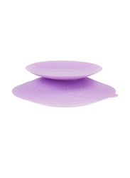 Kidsme Stay-in-Place Placemat, Purple