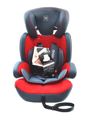 Babyauto Konar Car Seat, Red