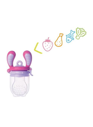 Kidsme Medium Food Feeder, Lavender