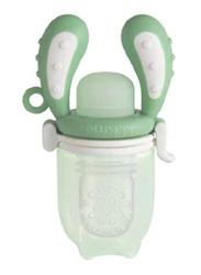 Kidsme Medium Food Feeder Max, Mint