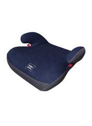 Babyauto Vista Car Booster Seat, Blue/Grey