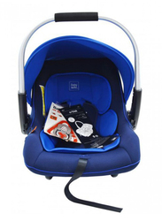 Babyauto Otar Car Seat, Blue