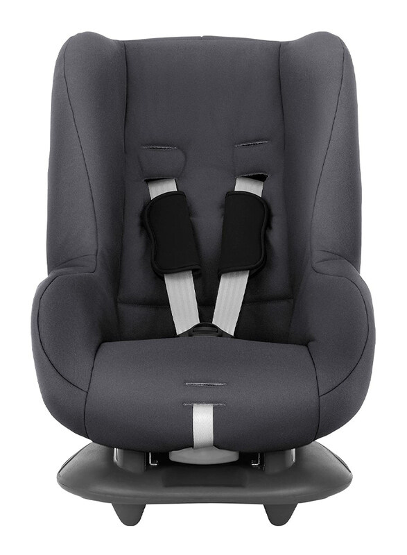 

Britax Romer Eclipse Baby Car Seat, Storm Grey