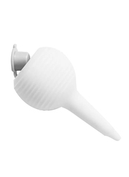 Moon Nasal Aspirator for Baby, White