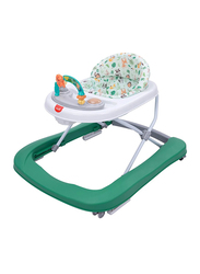 Moon Stride Baby/Child Walker with Music, Green