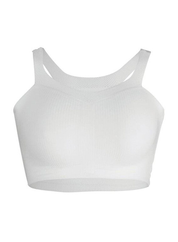 

Carriwell Maternity Comfort Bra, White, Medium