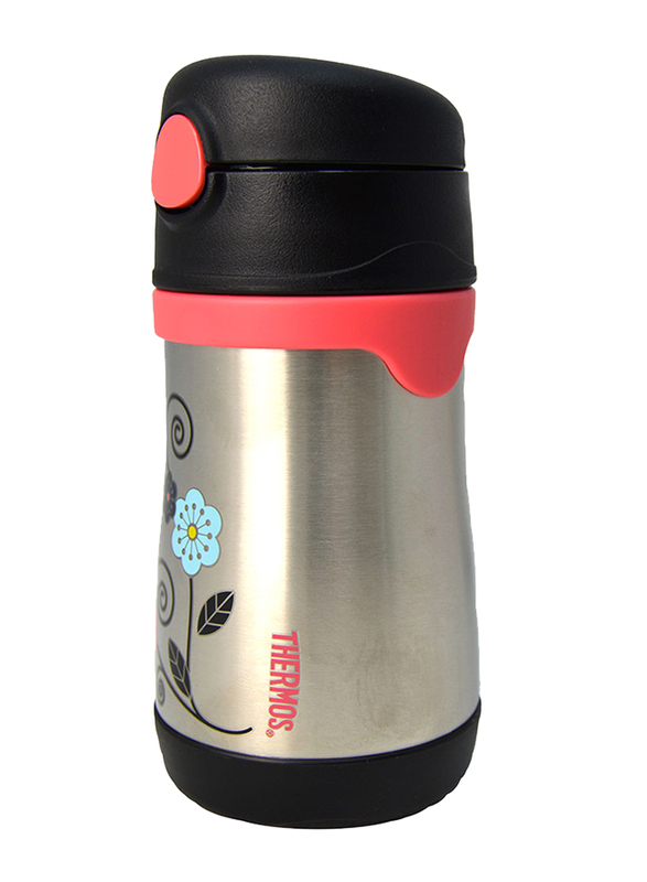 Thermos foogo sale bottle