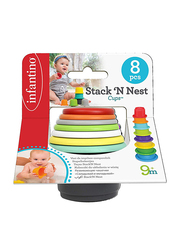 Infantino Stack'n Nest Cups