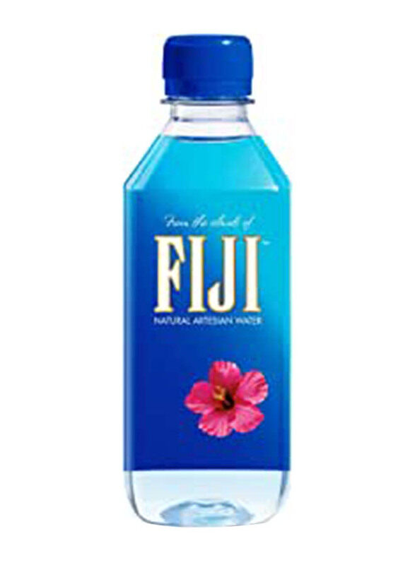 

Fiji Natural Mineral Water, 36 Bottles x 330ml