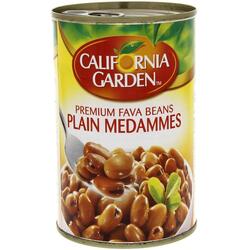 California Garden Foul Medammes (6 Pieces X 450 gm)