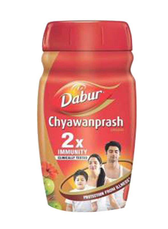 

Dabur Chyawanprash, 12 x 1 kg