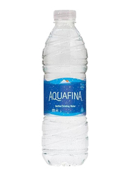 Aquafina Bottled Drinking Water, 240 Bottles x 500ml