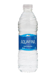 Aquafina Bottled Drinking Water, 24 Bottles x 500ml