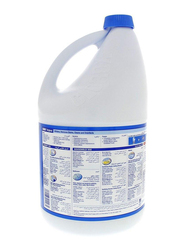 Clorox Original Multipurpose Cleaner, 2 Galons x 3.78 Liters