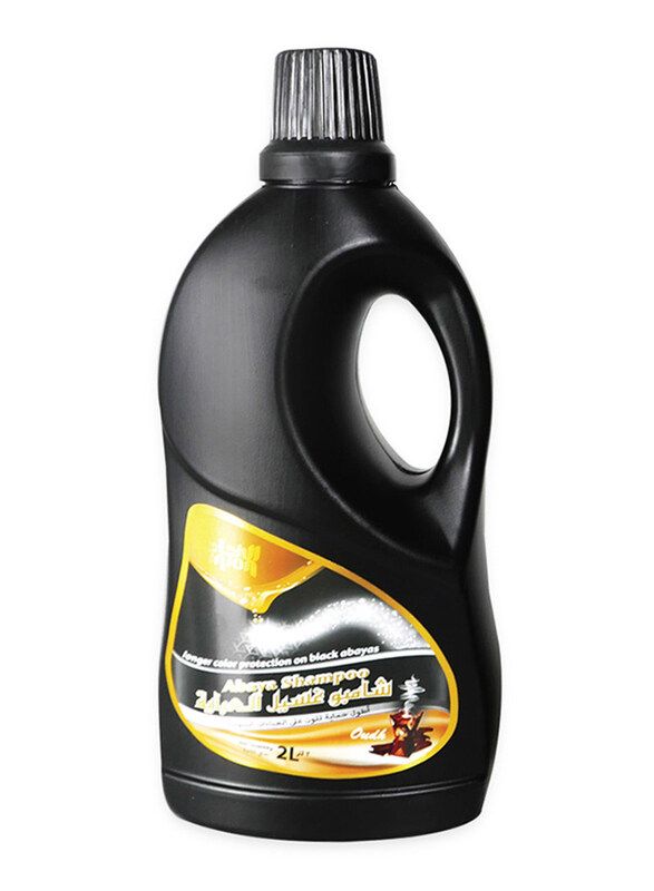 

Union Oud Abaya Liquid Detergents, 2 Liter