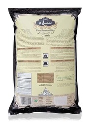 India Salaam Classic Pure Basmati Rice - 20 Kg