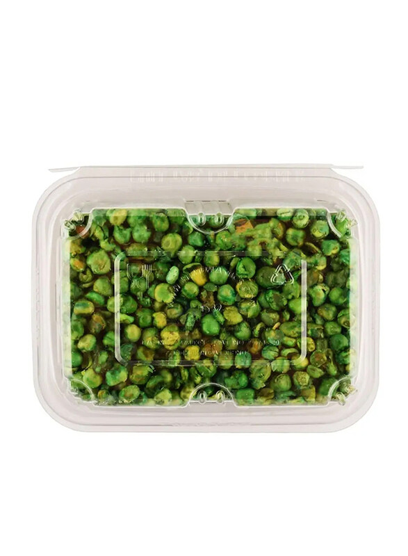 

Union Roasted Green Peas, 400g