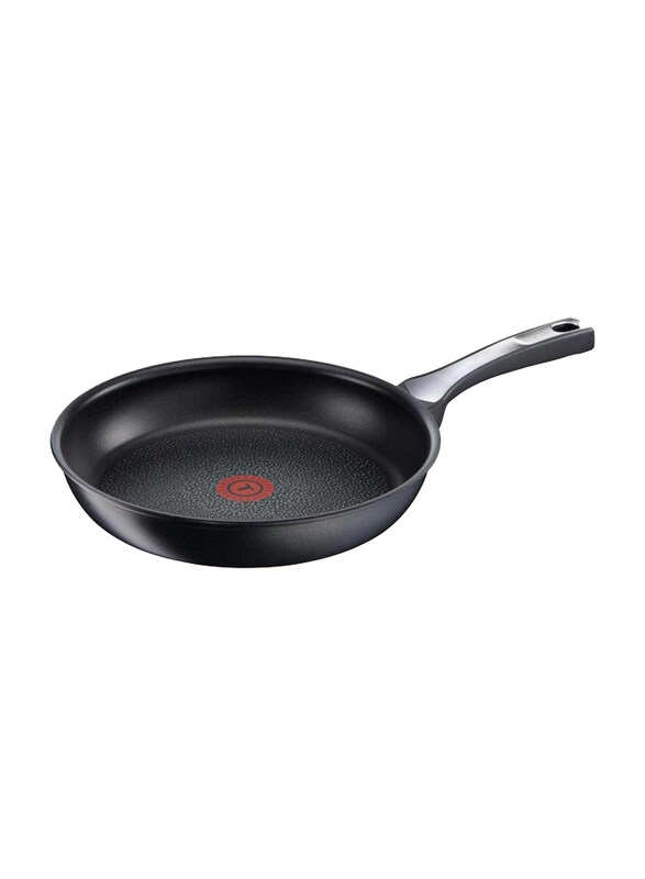 

Tefal 26cm Expertise Frypan, Black