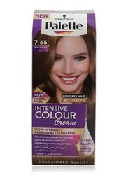 Palette Intensive Color Cream, 7-65 Sparkling Nougat
