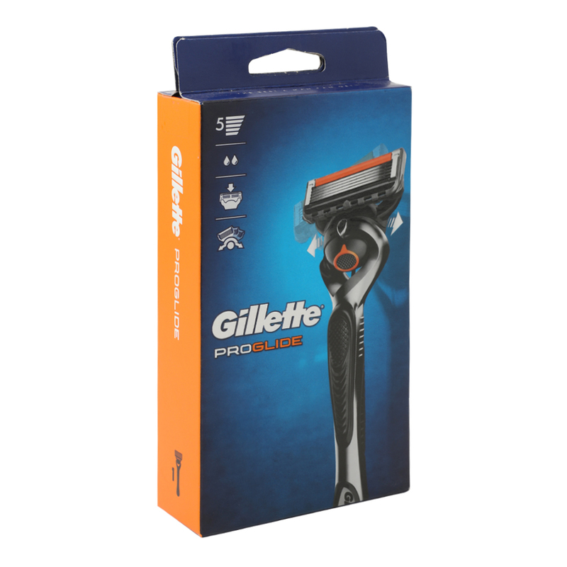 Gillette Proglide Razor