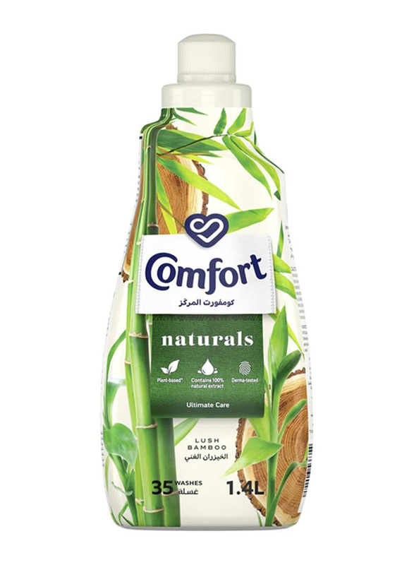 Comfort Abaya Care Rose - 2 x 1.4 Ltr